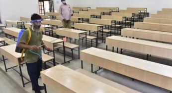 Karnataka to resume offline classes for PG, UG courses post Sankranti