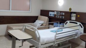 Karnataka private hospitals will be showing bed status or face actions