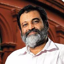 Mohandas Pai and 3 more trustees drop out from Akshay Patra Foundation