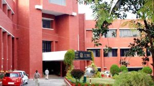 IIMC updated online entrance exams results twice citing technical glitches