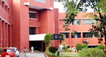 IIMC updated online entrance exams results twice citing technical glitches