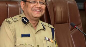 Bengaluru city police chief to interact with citizens live on Twitter this Saturday