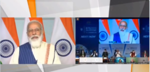 Bengaluru Tech Summit 2020: PM Modi inaugurates the 23rd edition virtually