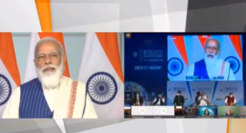 Bengaluru Tech Summit 2020: PM Modi inaugurates the 23rd edition virtually