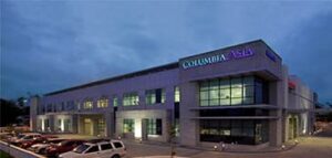 Manipal Hospitals plan to acquire full stake in Columbia Asia Hospital
