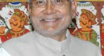 Nitish Kumar to become Bihar CM : Oath Ceremony of Bihar Cabinet to be held on Monday