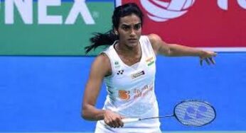 PV Sindhu tweets about her retirement, talks about Covid-19’s negativity and fear