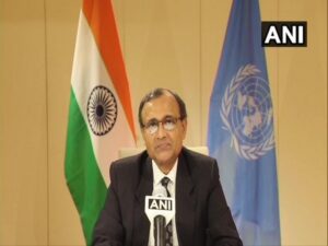 UNGA adopts India’s annual resolution on counter-terrorism