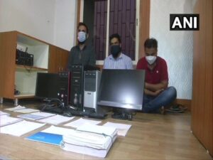 Vadodara Police bust the fake marksheet racket, 3 detained