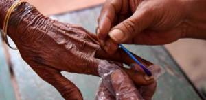 2-phase polls for 5,700 gram panchayats are declared in Karnataka
