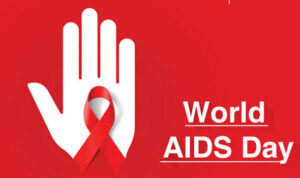 World AIDS Day 2020: “global solidarity, resilient HIV services “