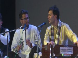 Srinagar’s cultural academy conducts shows to favor folk music, motivate young artists