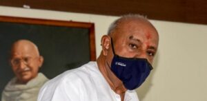 Deve Gowda finally speaks out, says JD(S) will be kept alive