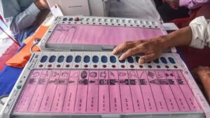 3,019 gram panchayats will be voting in the first phase of Karnataka 2020 local body elections
