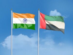 Jaishankar wishes UAE foreign minister, citizens on eve of National Day