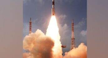 ISRO launches 42nd communication satellite CMS-01 of India successfully