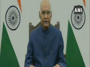 India is eternally indebted to our soldiers, says President Kovind