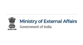 India acknowledges ASEAN initiative on Myanmar, assures to be a part of resolving current situation