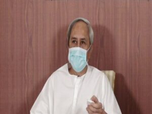 Naveen Patnaik: Odisha is all prepared with the logistics for Covid-19 vaccination drive
