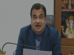 Nitin Gadkari: Will increase the turnover of village industry in 2 years to Rs 5 lakh crore