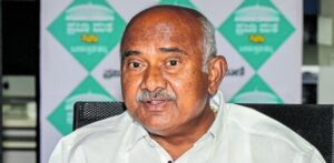 Karnataka HC issues disqualification of MLC Vishwanath till May 2021
