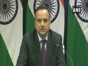 2021 will be historic pertaining to India-Bangladesh bilateral ties reveals MEA