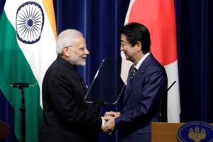 Union Cabinet grants approval for signing of memorandum of cooperation with Japan