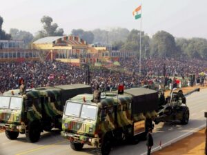 Bangladesh Army delegation to be a part of the grand parade on Republic Day celebrations