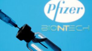 ‘Will supply only to Centre’: Pfizer refused to provide vaccines directly to govt directly