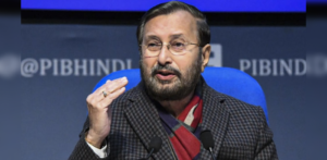 Prakash Javadekar: OTT industry and Centre will collaborate for a better experience for the audience