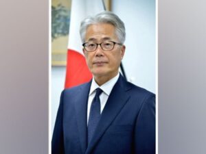 Japanese Ambassador to India promises to strengthen bilateral relations in New Year message