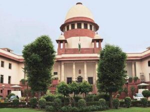 SC concludes the case against Italian marines blamed for killing fishermen off Kerala