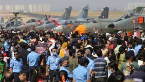 13th edition of international air show – Aero India to commence in Bengaluru today