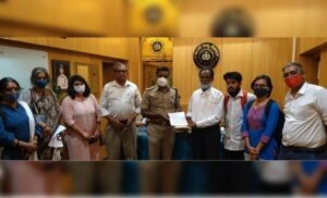 Disha Ravi’s arrest with no protocols followed, cry Bengaluru activists