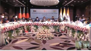 India, Bangladesh 19th HSLT organized virtually, Celebrations for 50 years diplomacy