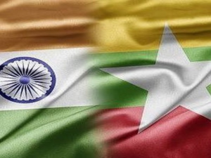 India expresses ‘deep concern’ post the military coup in Myanmar
