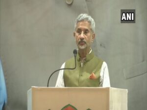 Jaishankar conducts a meeting with Indian envoys in Gulf countries, discussion over trade interests