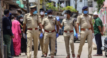 Conduct of Bengaluru Police amid pandemic wins public trust: Report