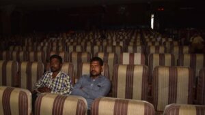 Sandalwood urges Karnataka CM to remove 50% occupancy norm for theatres