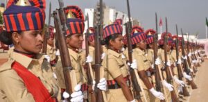 KSRP promotes women constables creating a new history
