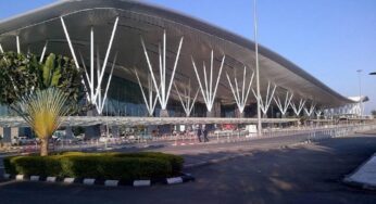 Bengaluru airport accomplished energy-neutral goal, saved 22 lakh units of energy: BIAL