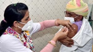 More than 3.15 crore vaccine doses administered in India: Govt