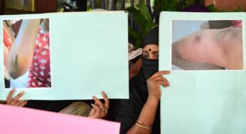 Bengaluru sex workers raise protest against ‘police brutalities’