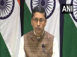 In contact with foreign embassies over the medical demands: MEA