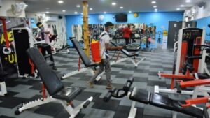 Karnataka gives gyms the permit to operate with 50 percent capacity