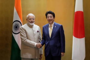 India and Japan conduct 2+2 talks with China’s aggressive moves towards Indo-Pacific