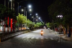 Night curfew to be imposed in Bengaluru from Saturday