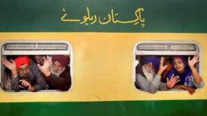 Permit approved for 437 Sikh pilgrims for visiting Pakistan over Baisakhi celebrations
