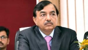 Election Commissioner Sushil Chandra will be given the post of CEC: Reports