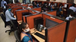 Random checking to be conducted at Covid call centres in Bengaluru